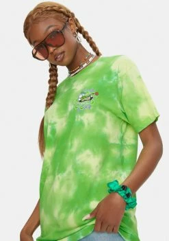 RIPNDIP Astronomic Graphic Tee