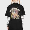 RIPNDIP Tops Precious Graphic Tee