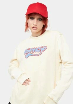 RIPNDIP Ripntail Crewneck Sweater