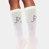 RIPNDIP Peeking Nerm Crew Socks Socks & Tights