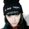RIPNDIP Go Fuck Thyself Beanie