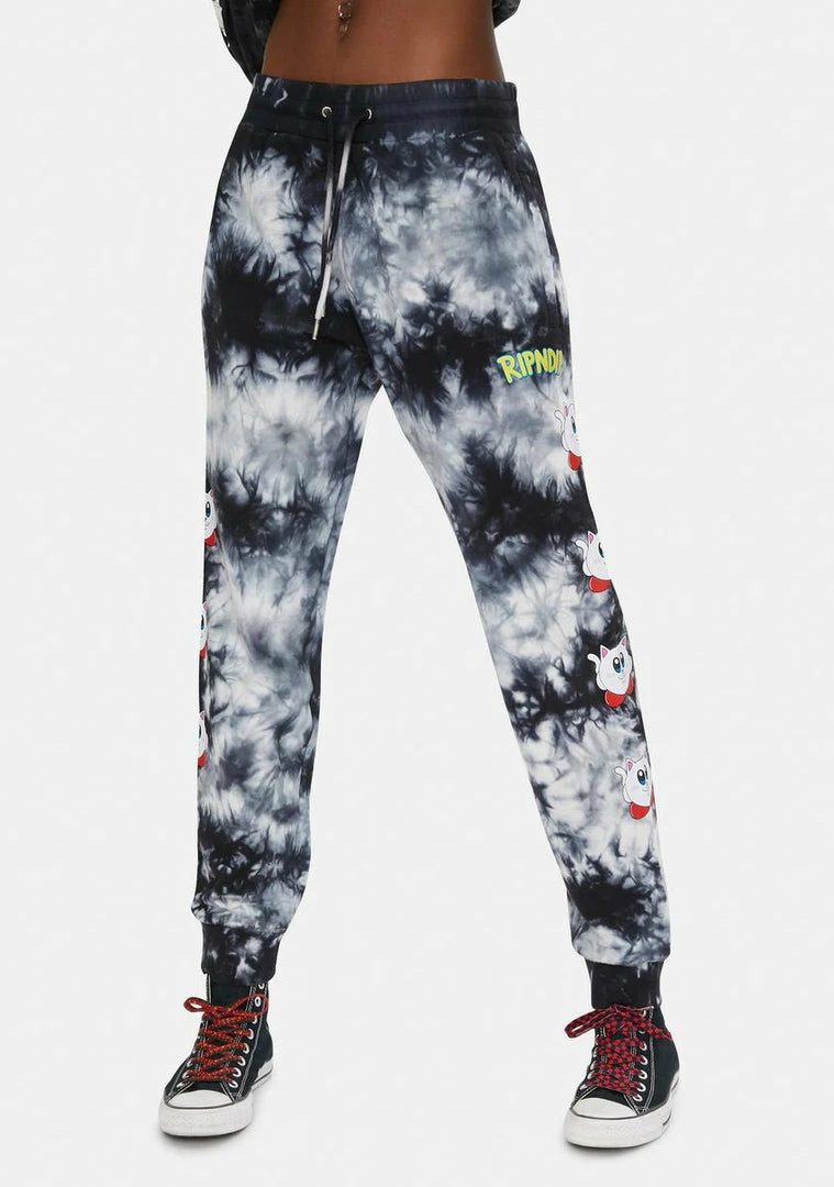 Outlet ๐ RIPNDIP Bottoms Nermby Sweatpants ๐ 3 RIPNDIP Bottoms Nermby Sweatpants