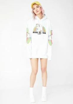 RIPNDIP Tops My Little Nerm Hoodie