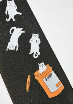RIPNDIP Pills Grip Tape Other Shit