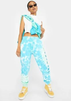 RIPNDIP Bottoms Save The World Sweatpants