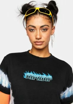 RIPNDIP Hades Graphic Tee Tops