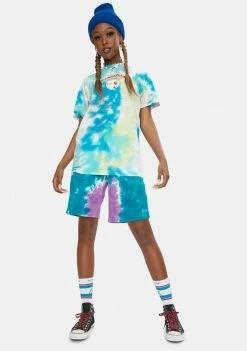 RIPNDIP Tops Out Of The Box Graphic Tee