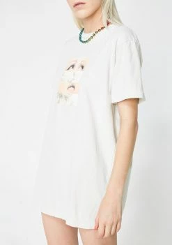 RIPNDIP Pussy Face Tee