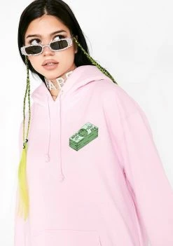 RIPNDIP Money Talks Hoodie