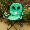 RIPNDIP Outdoor Lord Alien Beach Chair