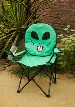 RIPNDIP Outdoor Lord Alien Beach Chair