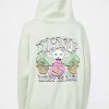 RIPNDIP Tops One More Tab Hoodie