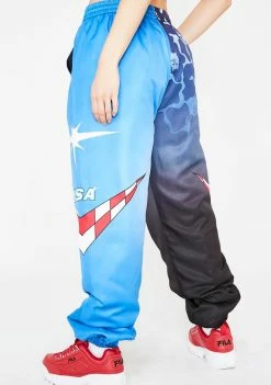RIPNDIP Bottoms Nascar Nerm Cargo Pants