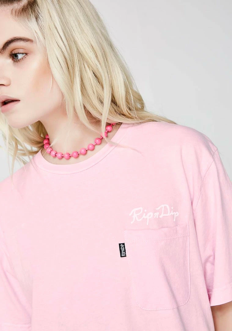 Best deal ๐ RIPNDIP Blow Me Tee Tops ๐ 5 RIPNDIP Blow Me Tee Tops