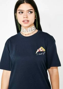 RIPNDIP P.R.E.A.M. Tee Tops