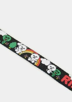 RIPNDIP Buddy System Pet Collar