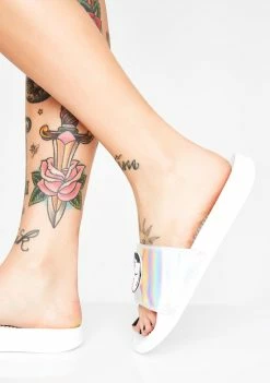 RIPNDIP Pill Iridescent Slides