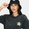 RIPNDIP Hats Lord Nermal Bucket Hat