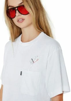 RIPNDIP Milk Carton Tee