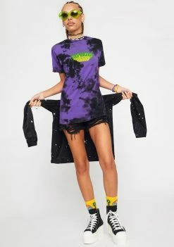 Brand new 💯 RIPNDIP Nebula Tee ✨ 8 RIPNDIP Nebula Tee