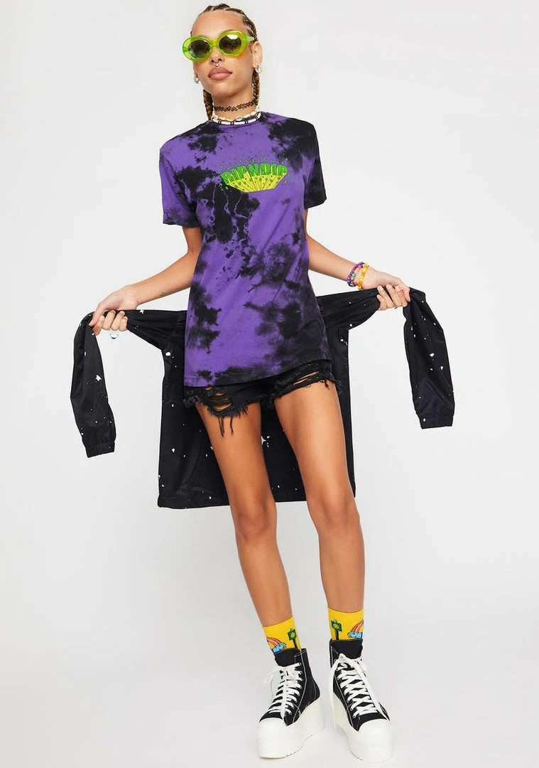 Brand new 💯 RIPNDIP Nebula Tee ✨ 5 RIPNDIP Nebula Tee