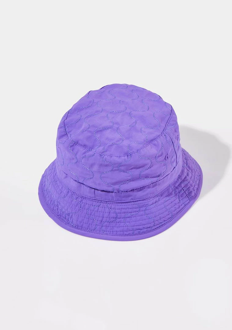 Budget ⭐ RIPNDIP Hats Castanza Reversible Bucket Hat ✨ 7 RIPNDIP Hats Castanza Reversible Bucket Hat