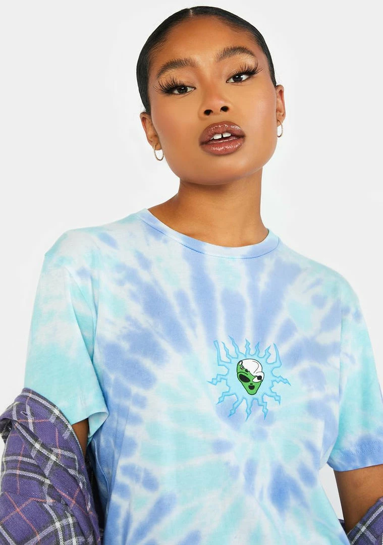 New ⌛ RIPNDIP Wizard Graphic Tee Tops ⭐ 6 RIPNDIP Wizard Graphic Tee Tops