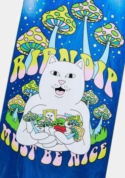 RIPNDIP Trippy Treatz Board