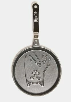 RIPNDIP Lord Nermal Pancake Pan Kitchen & Bar