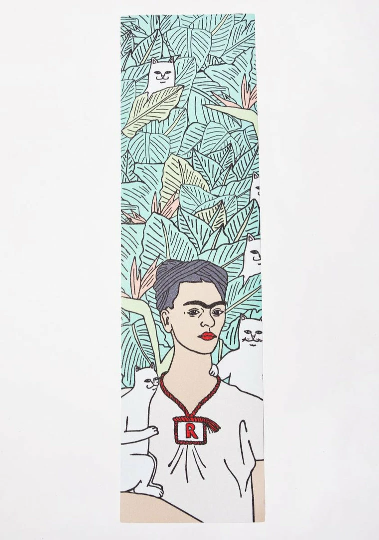 Best Pirce β RIPNDIP Self Portrait Grip Tape Other Shit π― 3 RIPNDIP Self Portrait Grip Tape Other Shit