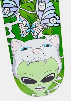 RIPNDIP Think Factory Board