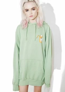 RIPNDIP Tops Nermal Pills Hoodie