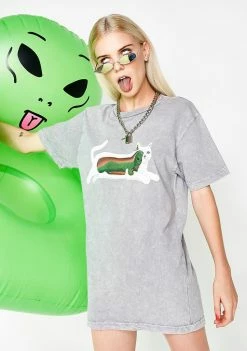 RIPNDIP Transnerm Tee