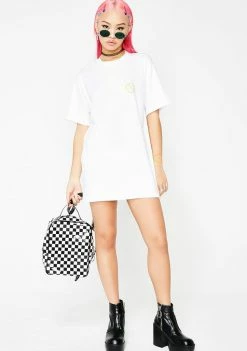 New โ๏ธ RIPNDIP Hooked Tee Tops ๐ฅฐ 11 RIPNDIP Hooked Tee Tops