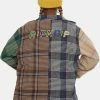 RIPNDIP Roygbiv Plaid Jacket Outerwear
