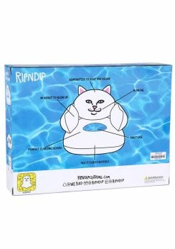 RIPNDIP Lord Nermal Inflatable Chair Other Shit