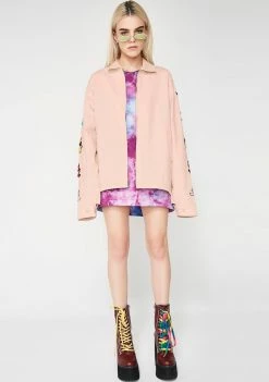 RIPNDIP Dancing Nerm Cotton Jacket Outerwear