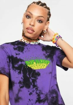RIPNDIP Nebula Tee