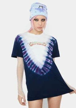 RIPNDIP In A Haze Graphic Tee Tops