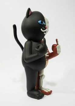 RIPNDIP Nerm Paws 3D Vinyl Figure