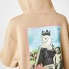RIPNDIP Tops Fouquet Madonna Hoodie