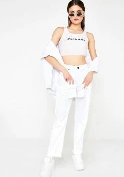 RIPNDIP Icy Lord Nermal Pants