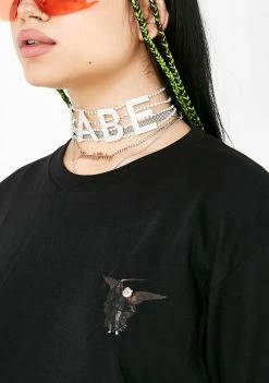 Budget ๐ RIPNDIP Hell Pit Tee ๐ 8 RIPNDIP Hell Pit Tee