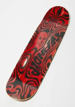 RIPNDIP Hypnotic Board Other Shit