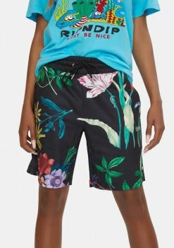 RIPNDIP Greenhouse Sweat Shorts