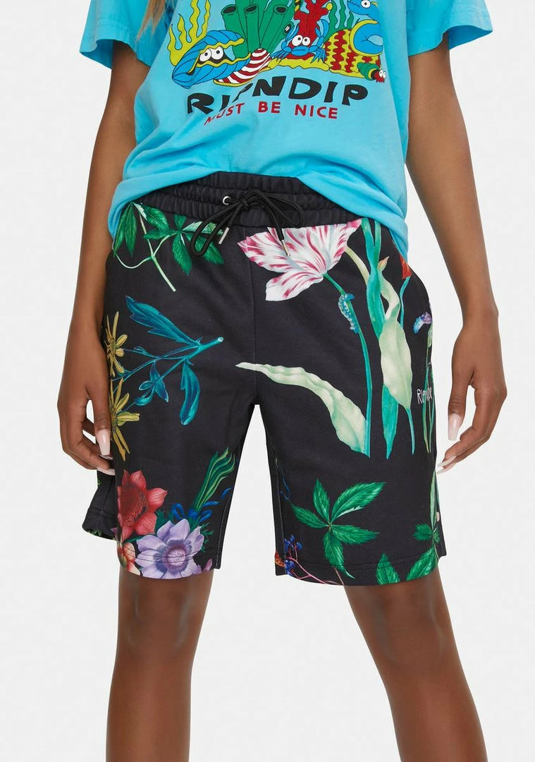 Hot Sale ๐ RIPNDIP Greenhouse Sweat Shorts ๐ 3 RIPNDIP Greenhouse Sweat Shorts