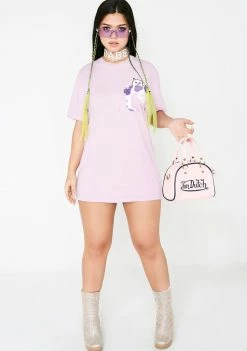 RIPNDIP Tops Drank Lord Nermal Pocket Tee
