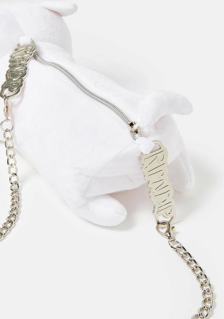 Best Pirce π RIPNDIP Nerm Whole Gang Plush Carrying Bag β 4 RIPNDIP Nerm Whole Gang Plush Carrying Bag