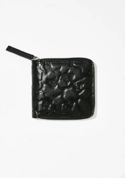 RIPNDIP Bags & Wallets Jerm Blackout Camo Zip Wallet