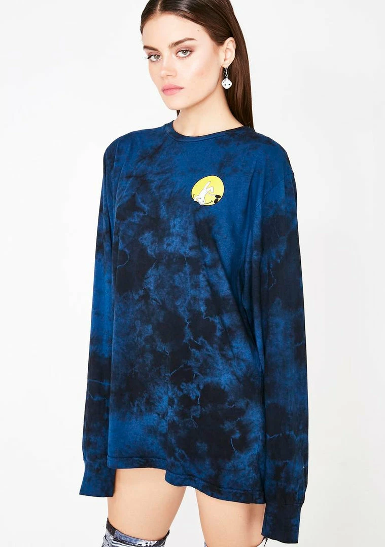 Best Sale โญ RIPNDIP Tops It Won't Be Ok Long Sleeve Top ๐ 4 RIPNDIP Tops It Won't Be Ok Long Sleeve Top